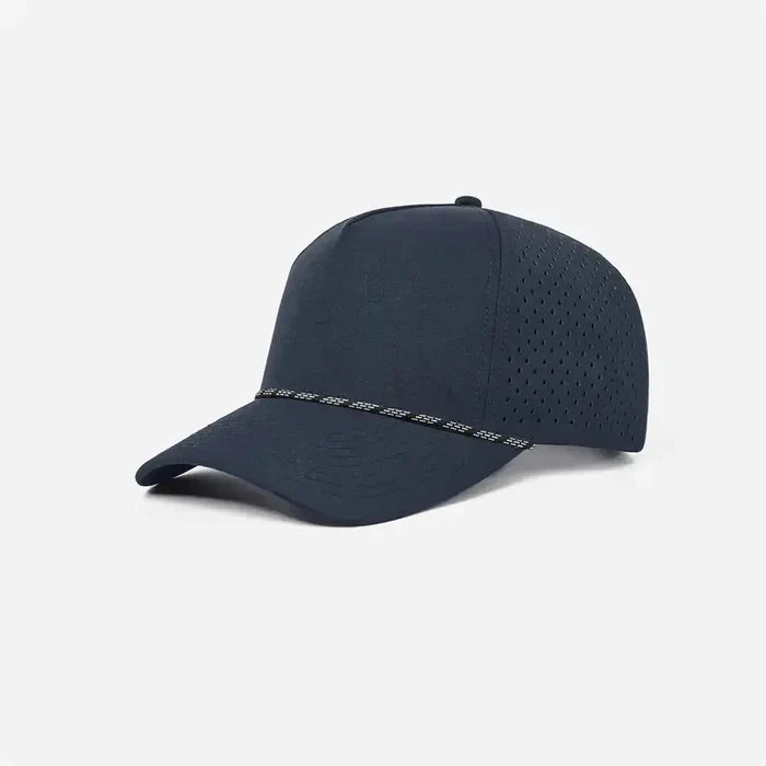 JCPRD Spring '26 Hats