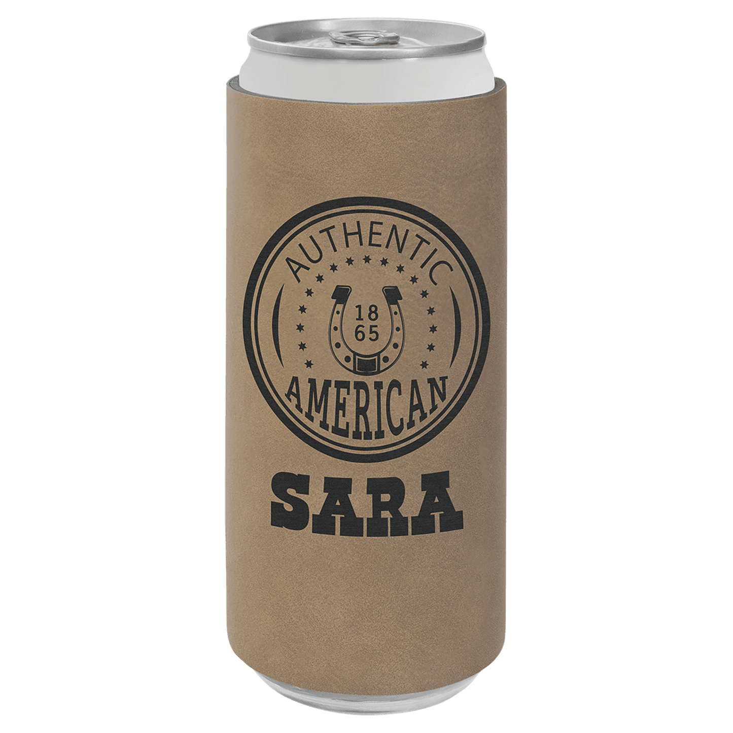 Drink Can Cooler (Koozie)