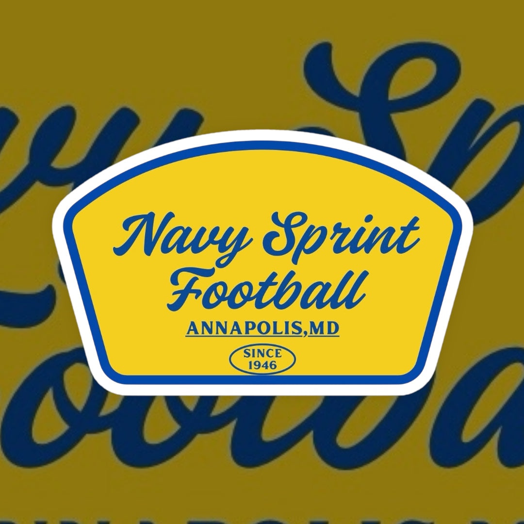 Navy Sprint Football - Spring '26 Hats