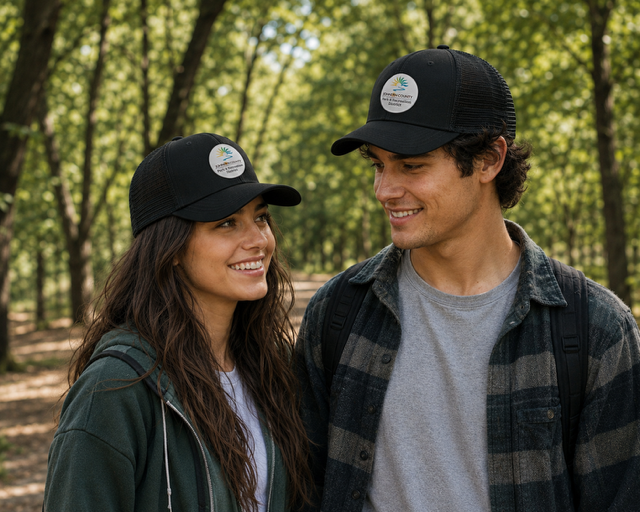 JCPRD Hat Orders