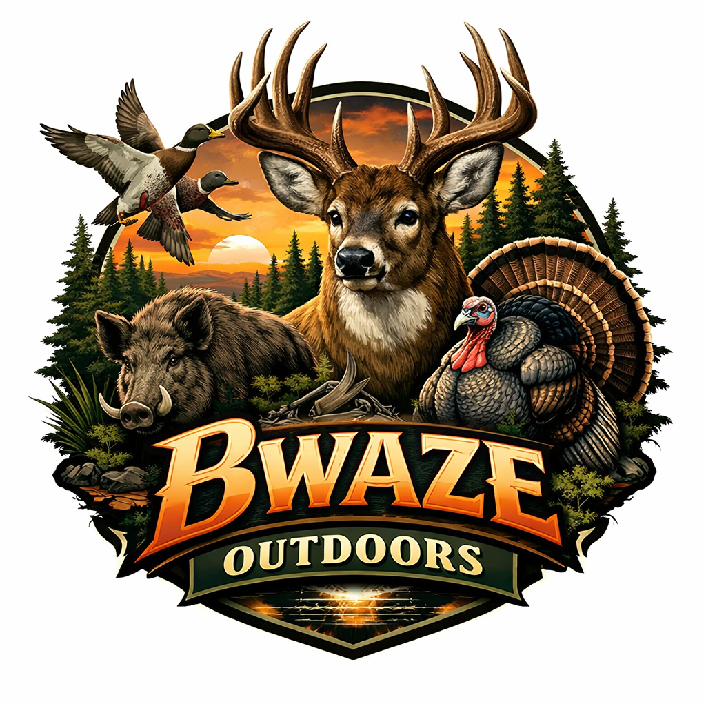 Bwaze Outdoors