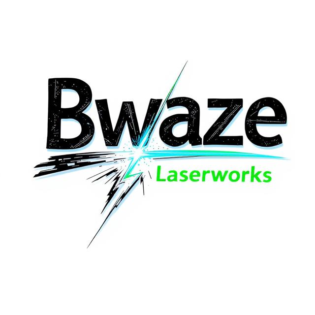 Bwaze Laserworks