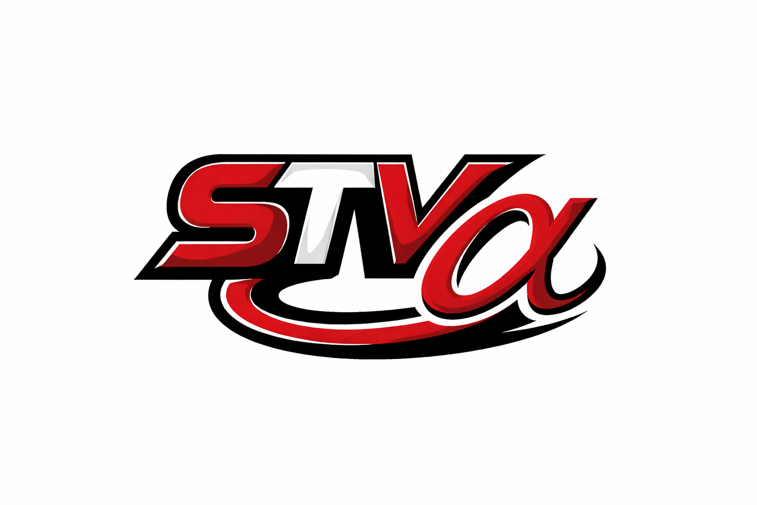 STVa Merch  - Password Only