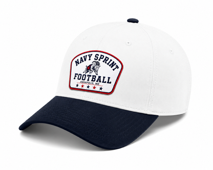 Navy Sprint Football - Fall 2026 Hats