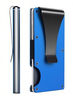 Personalized Minimalist Wallet