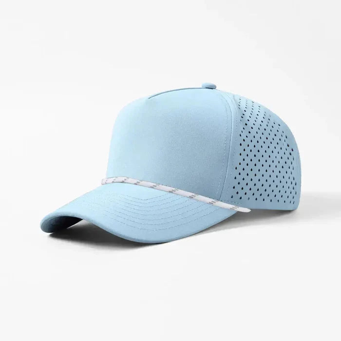 JCPRD Spring '26 Hats