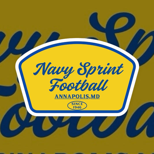 Navy Sprint Football - Spring '26 Hats