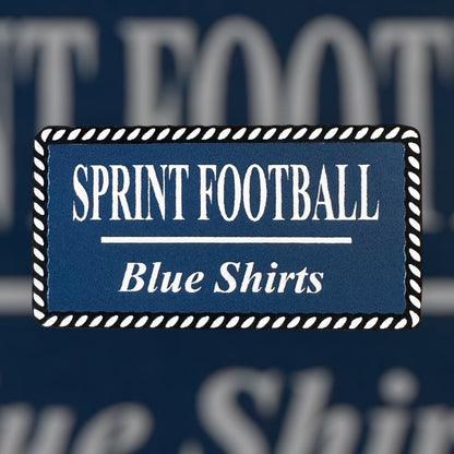 Navy Sprint Football - Spring '26 Hats