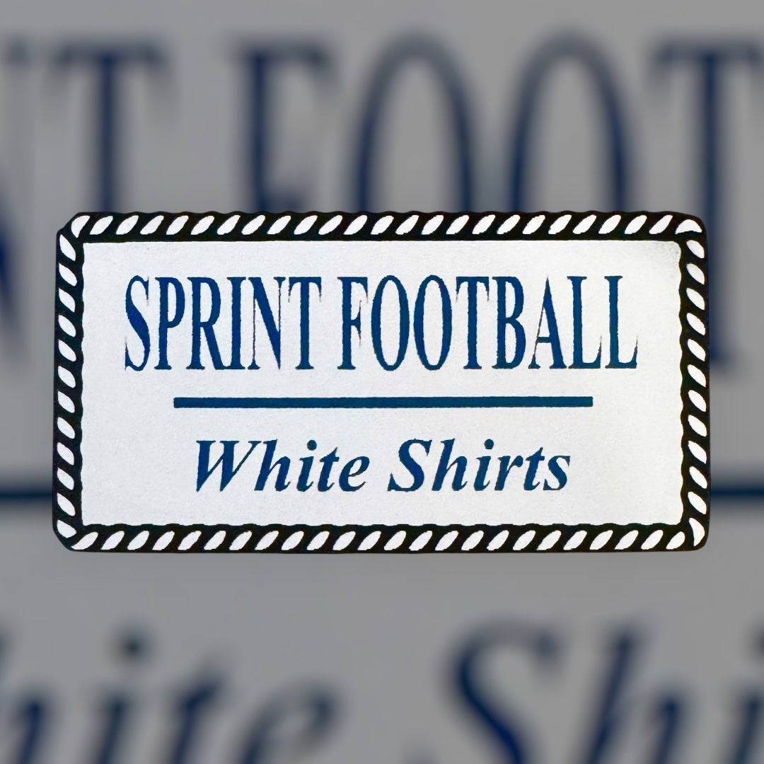 Navy Sprint Football - Spring '26 Hats