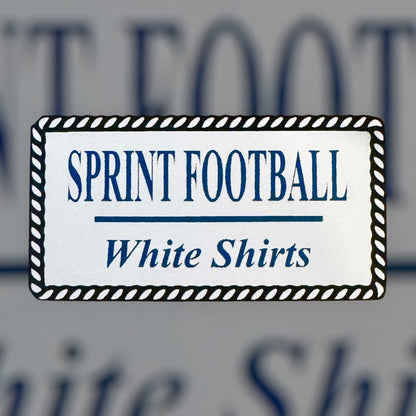 Navy Sprint Football - Spring '26 Hats