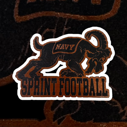 Navy Sprint Football - Spring '26 Hats