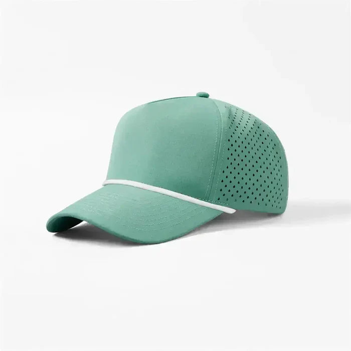 JCPRD Spring '26 Hats