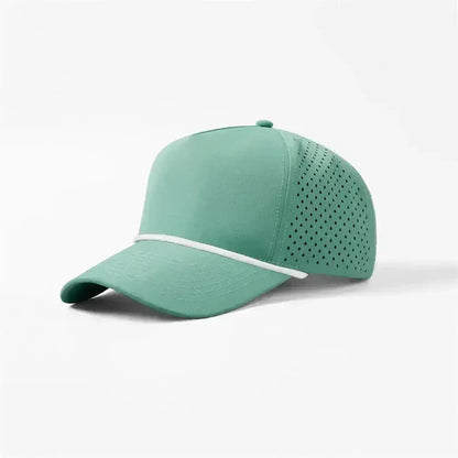 JCPRD Spring '26 Hats
