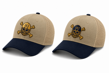 Navy Sprint Football - Fall 2026 Hats