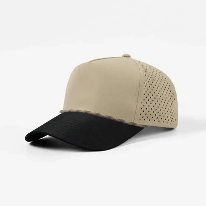 JCPRD Spring '26 Hats