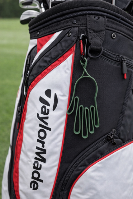 Golf GloveHolder/Dryer