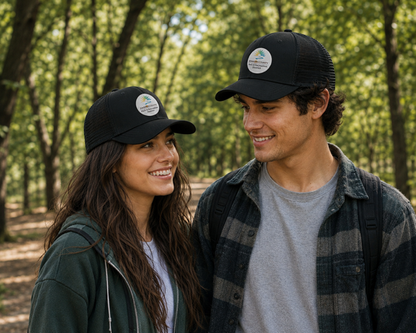 JCPRD Spring '26 Hats