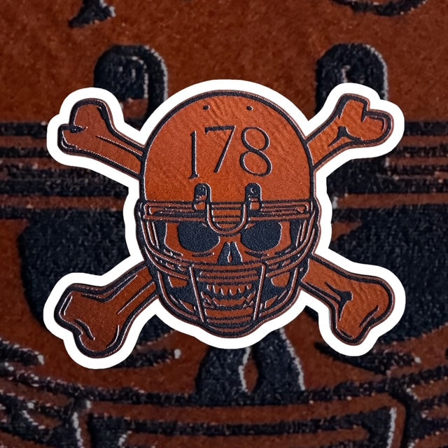 Navy Sprint Football - Spring '26 Hats
