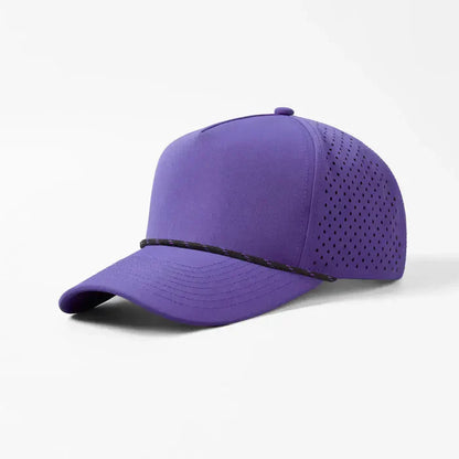 JCPRD Spring '26 Hats