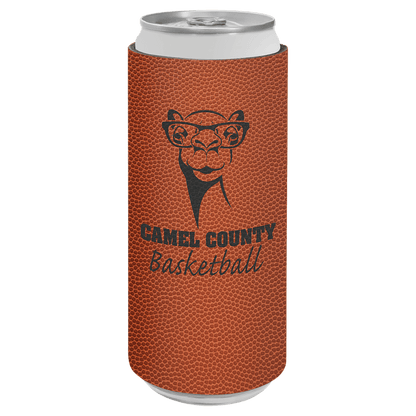 Drink Can Cooler (Koozie)