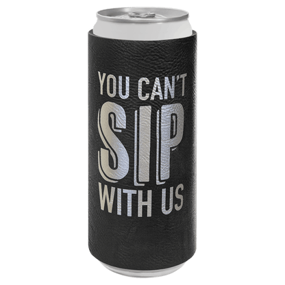 Drink Can Cooler (Koozie)
