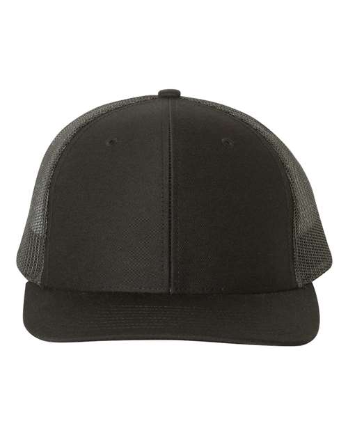 Alpha Hats