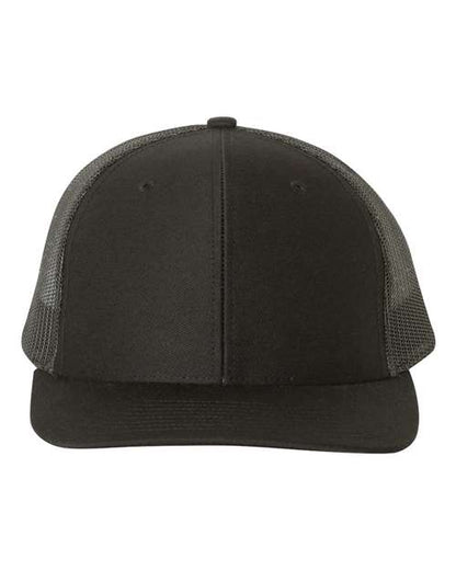 Alpha Hats