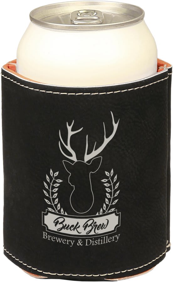 Drink Can Cooler (Koozie)