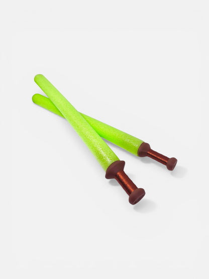 Pool Noodle Sword Handles