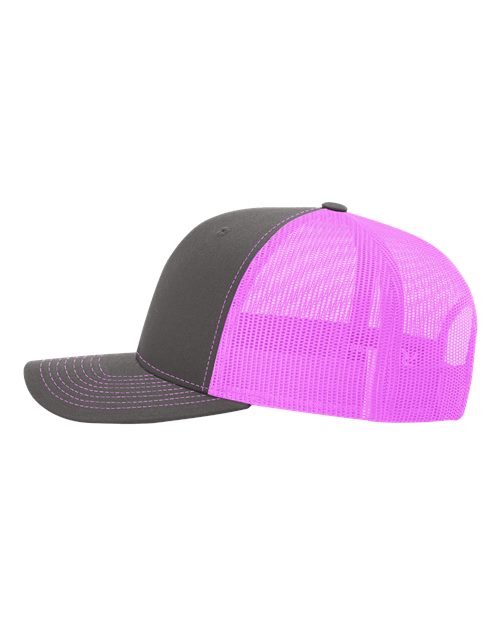 JCPRD Spring '26 Hats