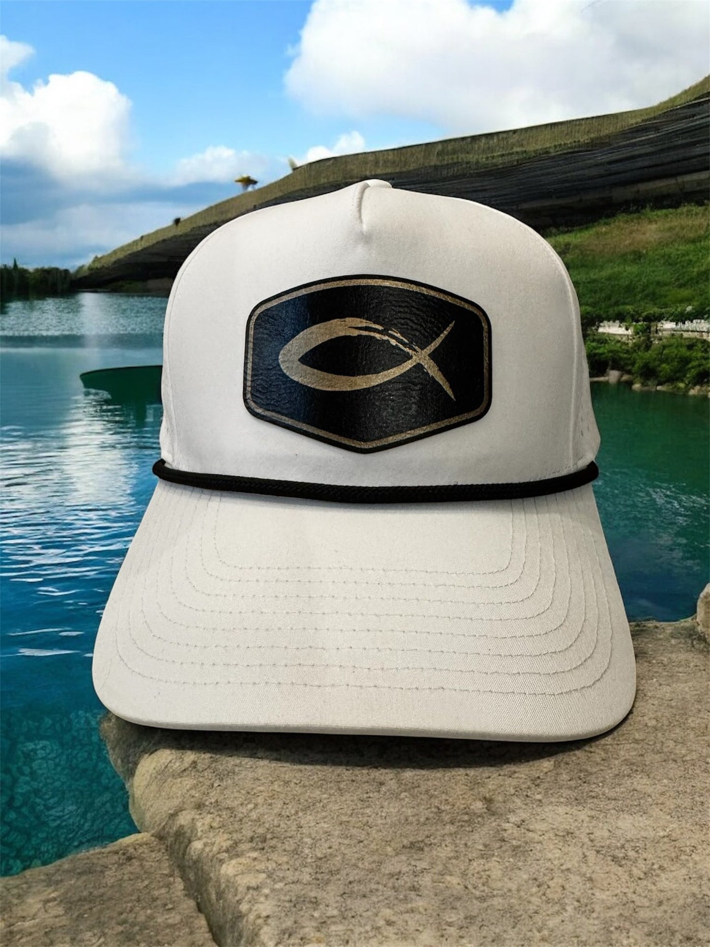 Elevate Collection Hat