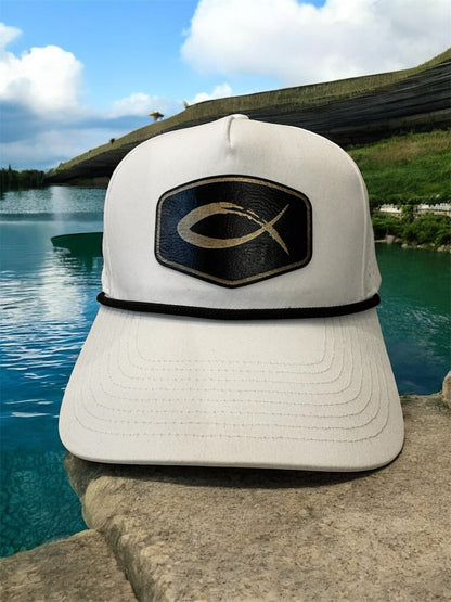 Elevate Collection Hat