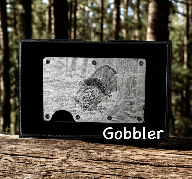 Wildlife Series Wallets