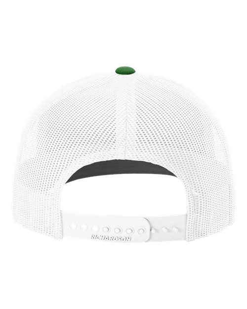 JCPRD Spring '26 Hats