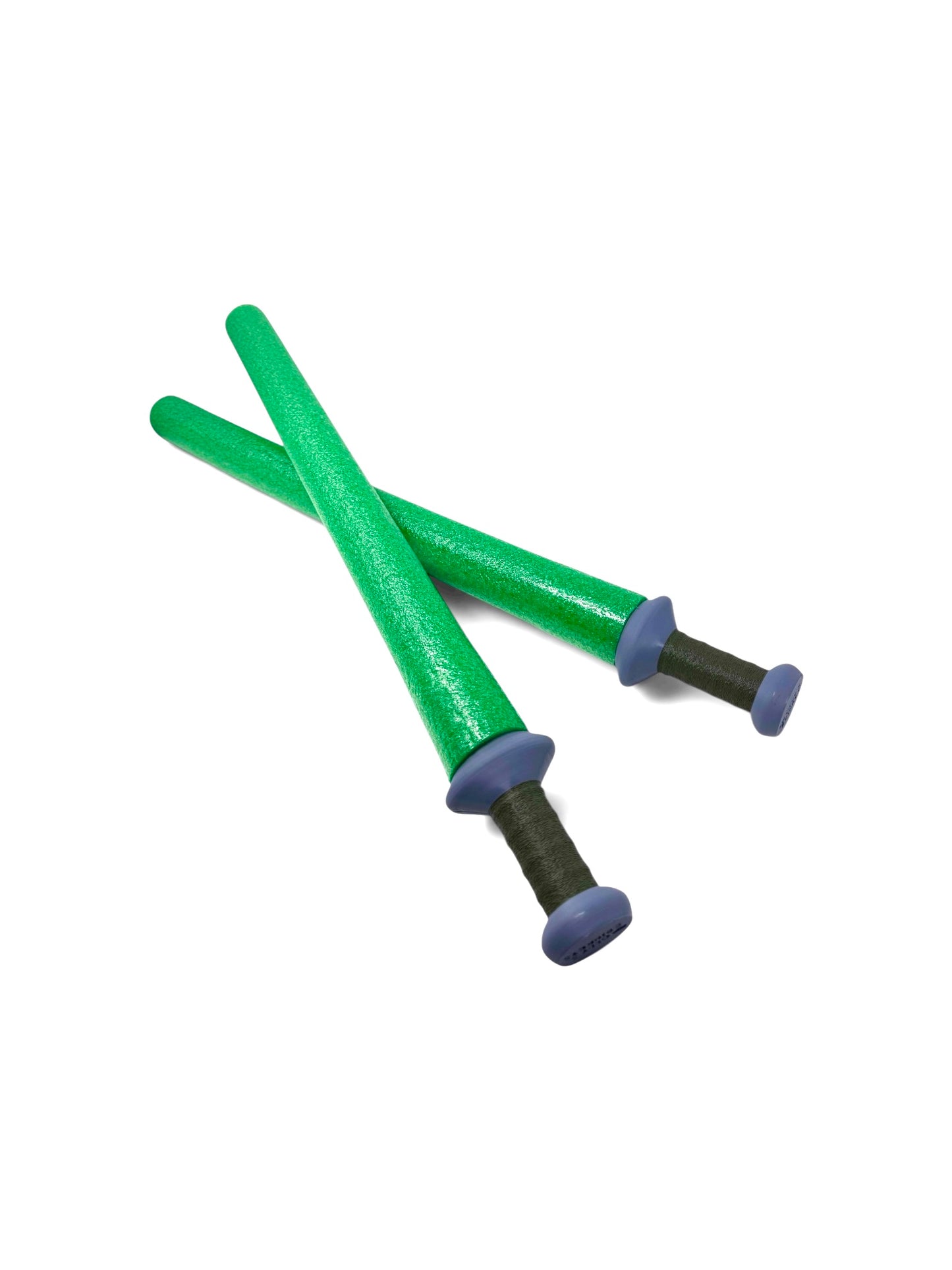 Pool Noodle Sword Handles
