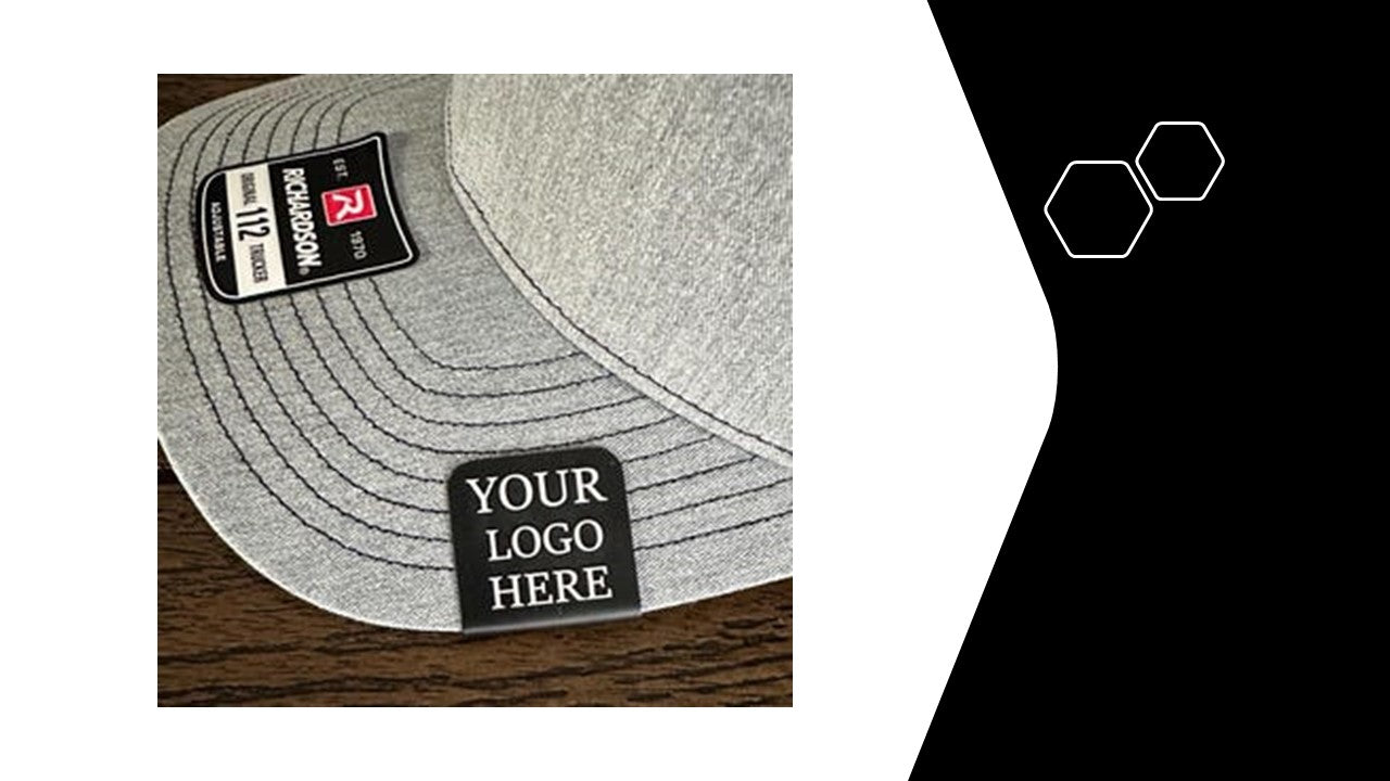 Hat Brim Clips
