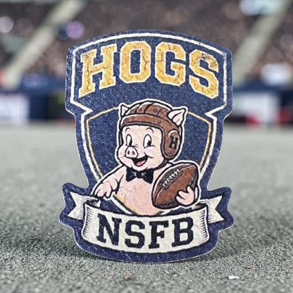 Navy Sprint Football - Spring '26 Hats