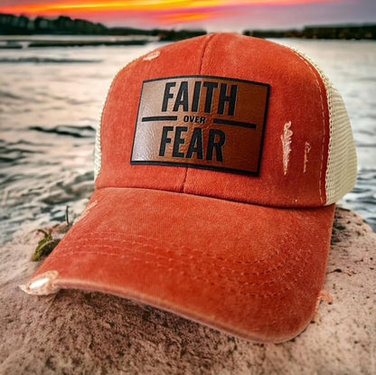 Elevate Collection Hat