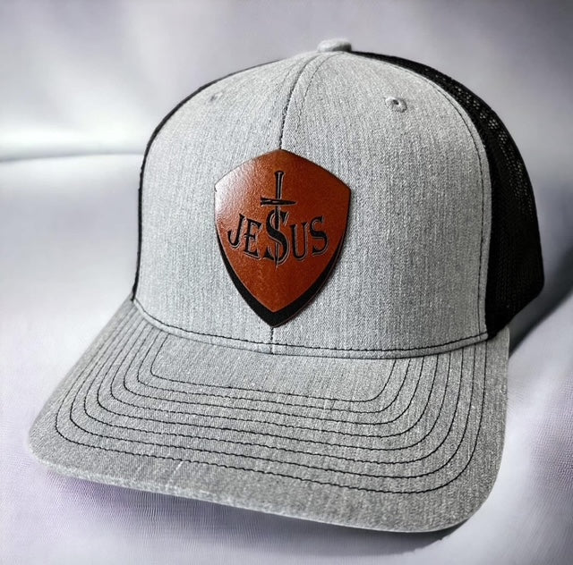 Elevate Collection Hat