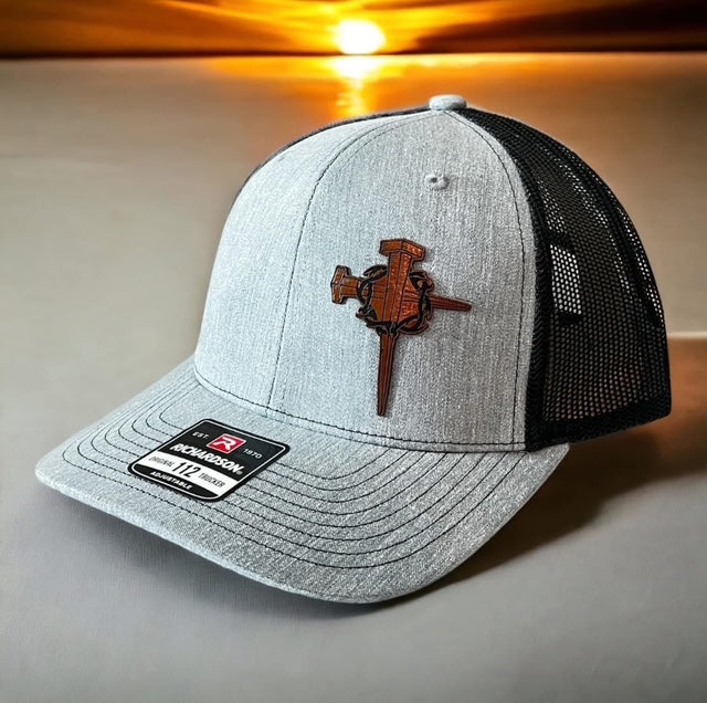 Elevate Collection Hat