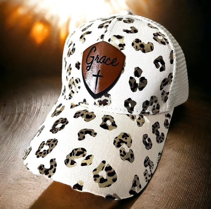 Elevate Collection Hat