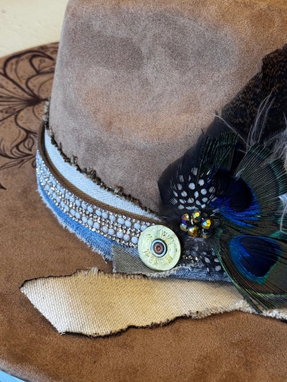 Shotgun Shell Brass Caps