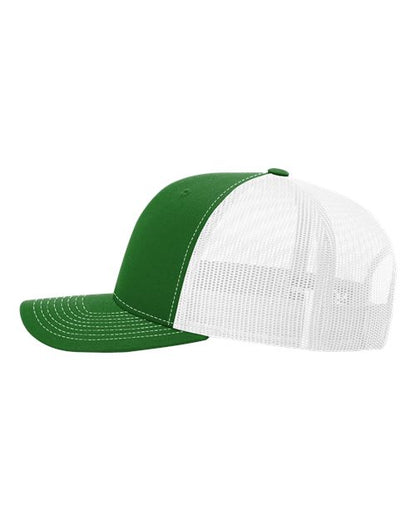 JCPRD Spring '26 Hats