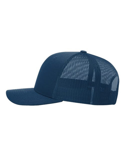 JCPRD Spring '26 Hats