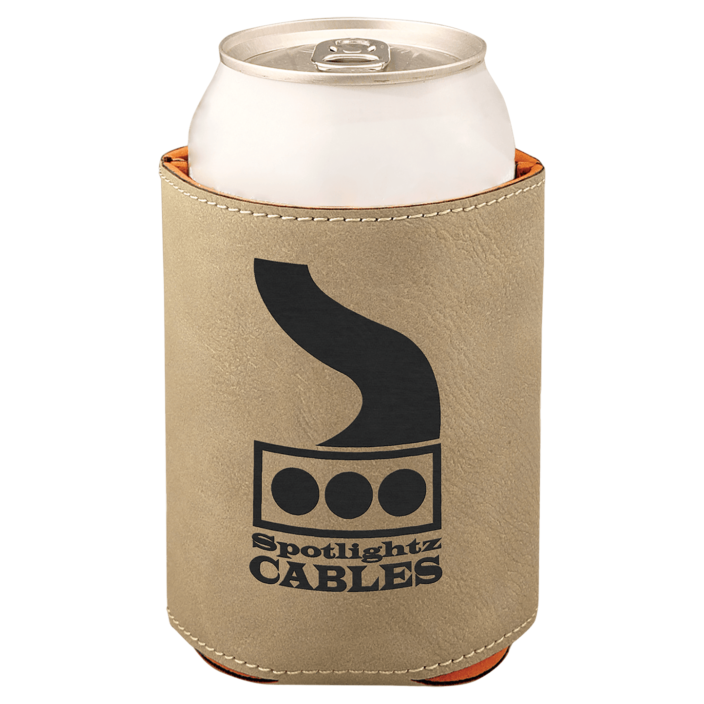 Drink Can Cooler (Koozie)