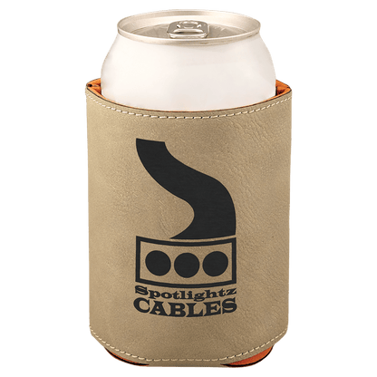Drink Can Cooler (Koozie)
