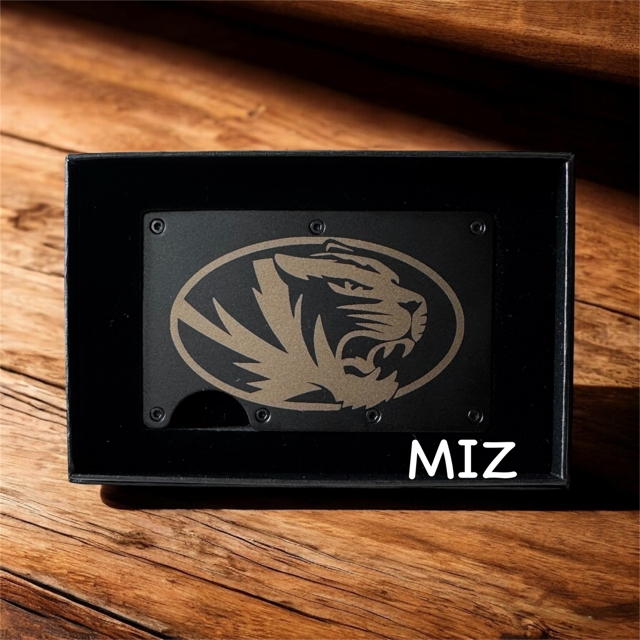 School Series Wallets