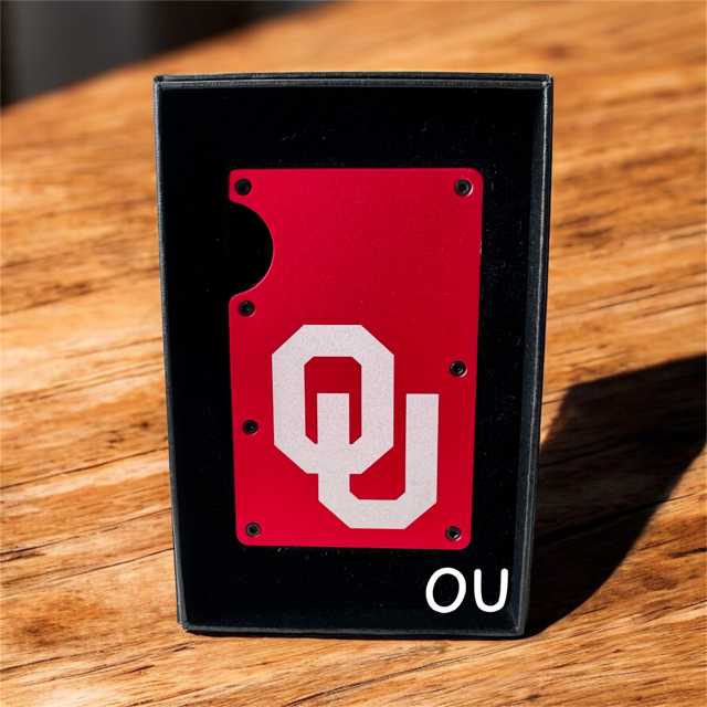 School Series Wallets
