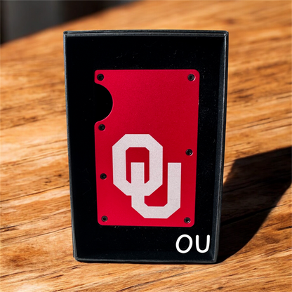 School Series Wallets