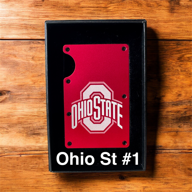 School Series Wallets